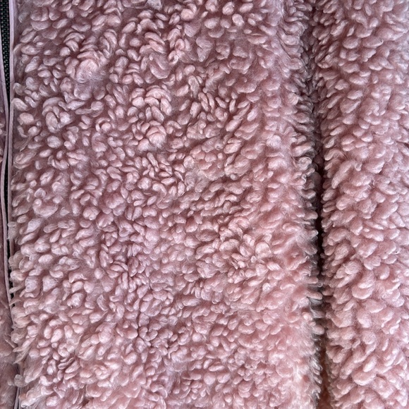 Pink BB Dakota Jacket size small - Picture 3 of 4